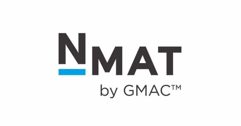Read more about the article NMAT Exam