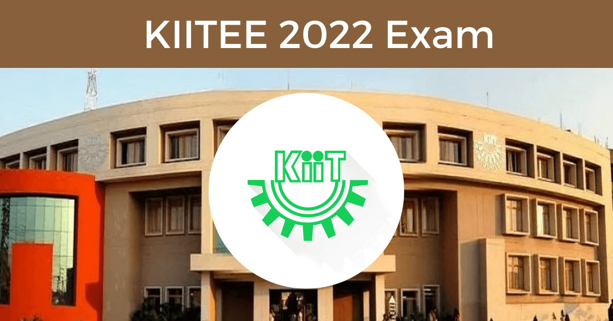 You are currently viewing KIITEE 2022
