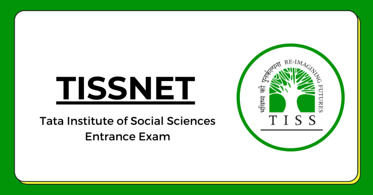Read more about the article TISSNET Exam