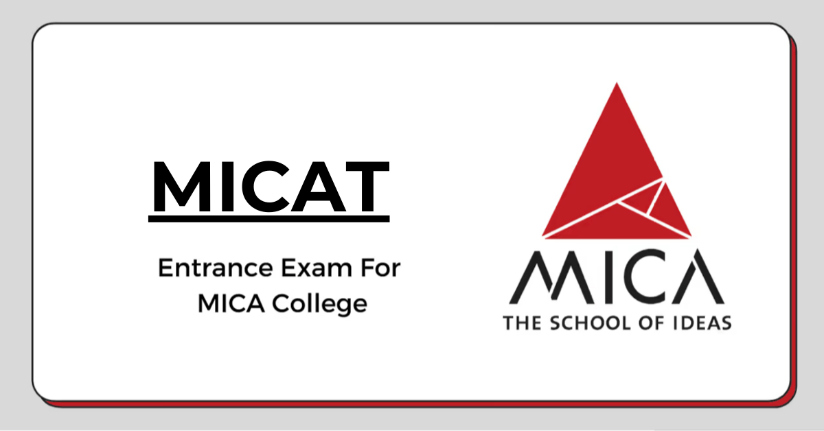 Read more about the article MICAT Exam