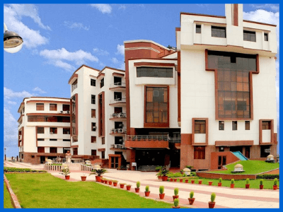 Lal Bahadur Shastri Institute of Management