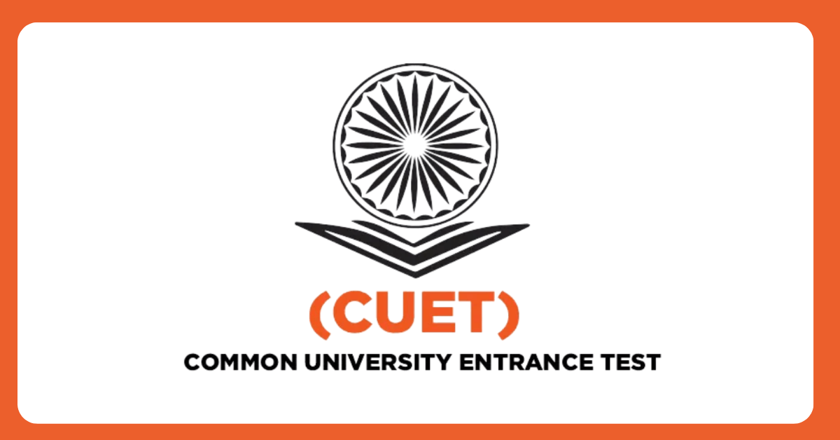 Read more about the article CUET Exam 2023