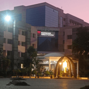 MS Ramaiah Institute of Technology 5 MS Ramaiah Institute of Technology (2)