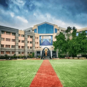 MS Ramaiah Institute of Technology 6 MS Ramaiah Institute of Technology (4)