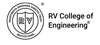 RV College of Engineering
